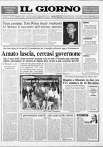 giornale/CFI0354070/1993/n. 94  del 21 aprile